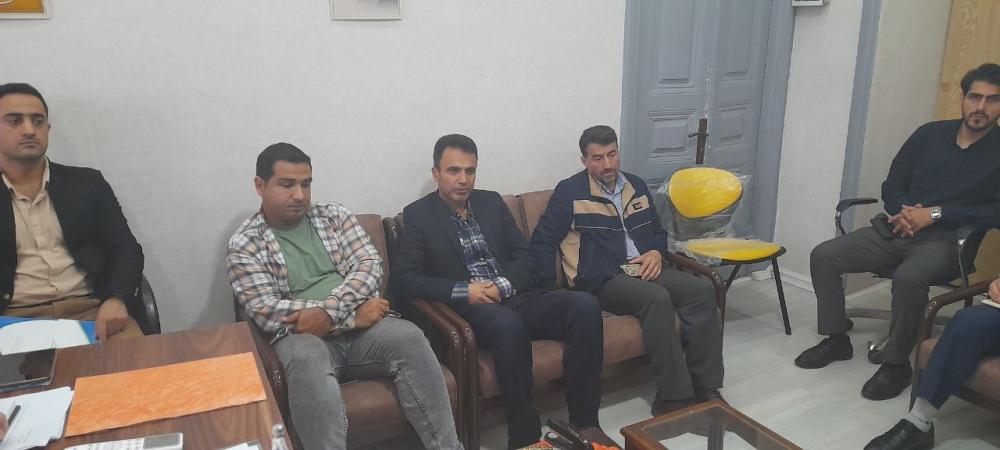  آموزش دو ساله برای بهورزان را می توان به عنوان سنوات آن ها در نظر گرفت / بهورز و نظام بهورزی ظرفیتی ارزشمند برای نظام سلامت است