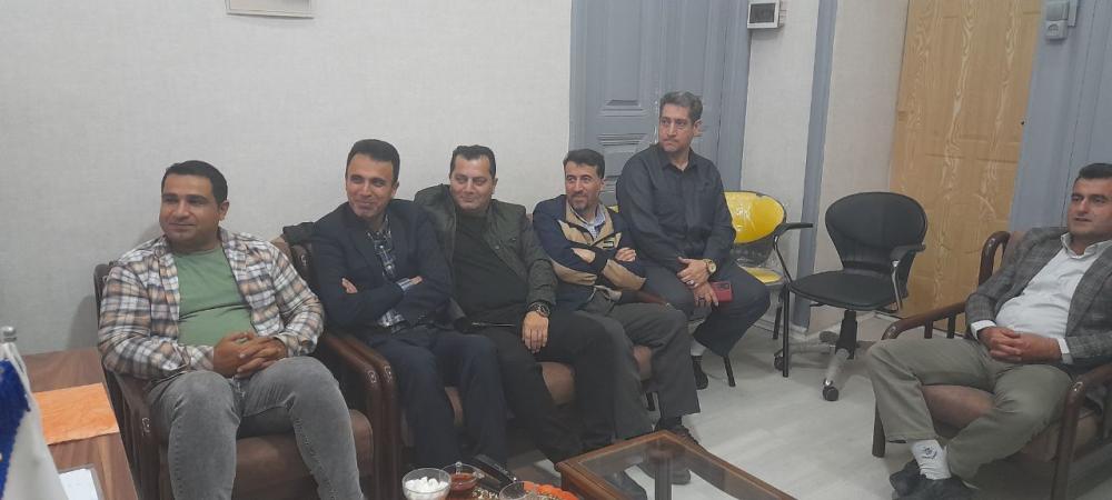  آموزش دو ساله برای بهورزان را می توان به عنوان سنوات آن ها در نظر گرفت / بهورز و نظام بهورزی ظرفیتی ارزشمند برای نظام سلامت است