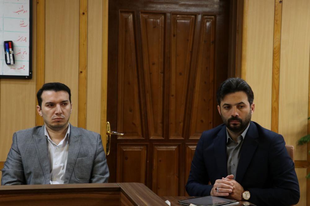 ضرورت اصلاح قوانین برای حل مشکلات بنیاد مسکن در گیلان