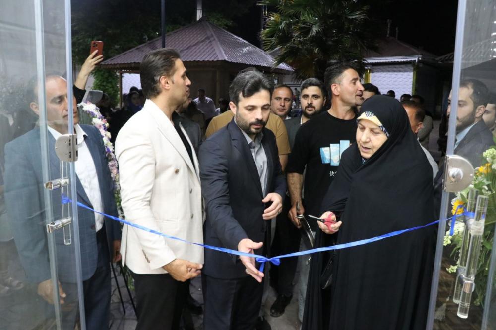   دکتر مهدی فلاح: یک رزمی کار، یک هنرمند است؛ تحصیل، تهذیب و ورزش سه رکن مهم برای قوی شدن انسان اند