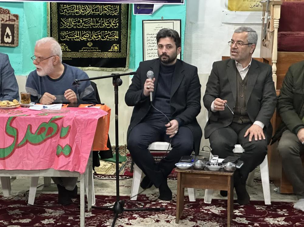 دکتر مهدی فلاح: اگر مدیران پای کار نیایند، ...