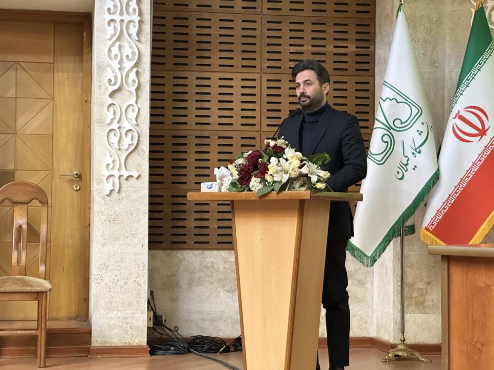 دکتر فلاح: فرهنگ، ریشه قدرت ملی است / مشکل ...