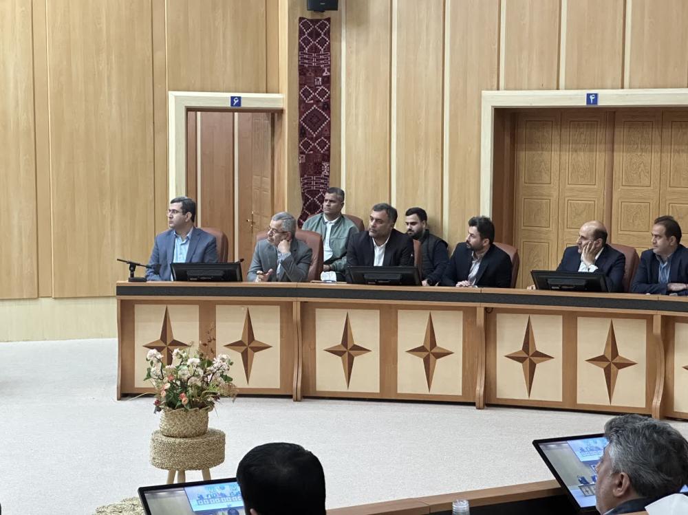 دکتر فلاح: برخی مشاوران طرح های هادی باید ...