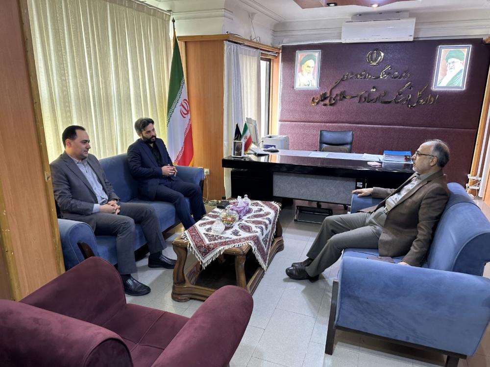 در عرصه فرهنگ گیلان ظرفیت ها زیاد، اما ...
