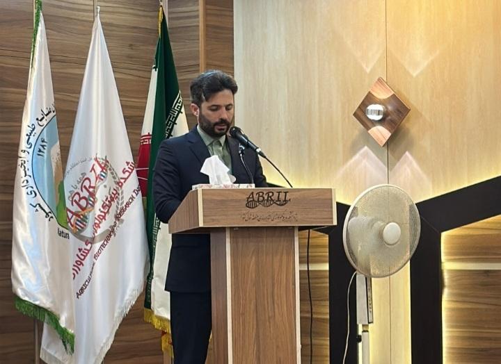 دکتر فلاح: نجات اقتصاد و امنیت غذایی کشور ...