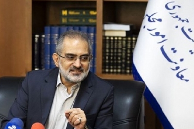حسینی: رویکرد التماسی در برابر غربی ها نداریم/ اختیارات دولت به بانک مرکزی برای  جلوگیری از خلق پول