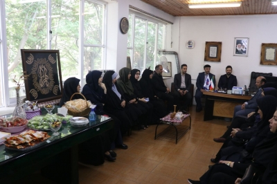  دکتر مهدی فلاح: در حوزه مهارت آموزی جفا شده است