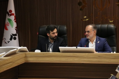 دکتر فلاح: «رشت در برخی حوزه ها جزو شهرهای عقب مانده است/ مشکل پسماند باید اساسی حل شود»