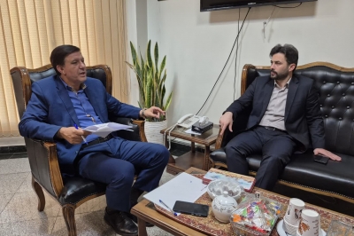 دهیاری ها می توانند هستهٔ تحول نوغانداری کشور باشند