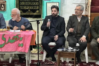 دکتر مهدی فلاح: اگر مدیران پای کار نیایند، یقه وزیر را می گیرم / قطعه اول رینگ شهری رشت نیاز به تملک زمین ندارد، پس چرا زده نمی شود؟