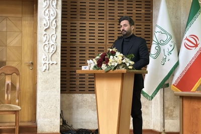 دکتر فلاح: فرهنگ، ریشه قدرت ملی است / مشکل اقتصاد ایران، بهره بانکی بالاست نه کم کاری مردم