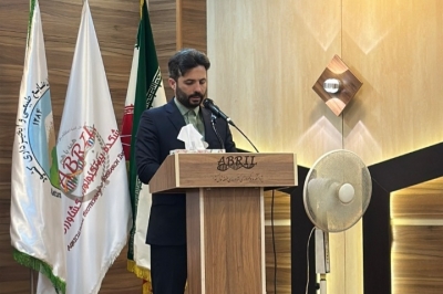 دکتر فلاح: نجات اقتصاد و امنیت غذایی کشور در بازگشت به ظرفیت های بومی و مردمی است